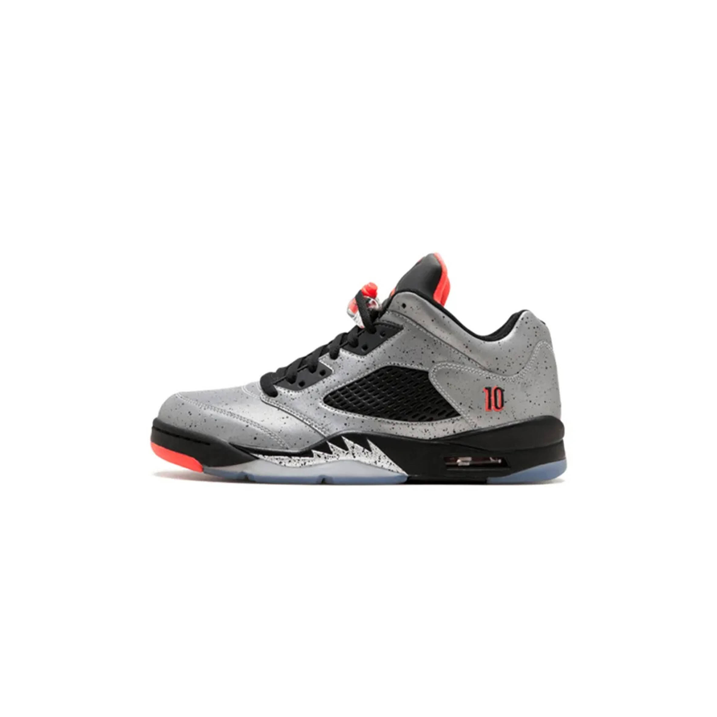 NIKE JORDAN 5 RETRO LOW NEYMAR 846315-025